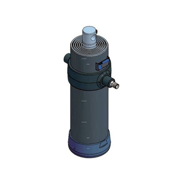 Подкузовной гидроцилиндр HYVA UME - 169-6-2980-K221-50-3/4"HC
