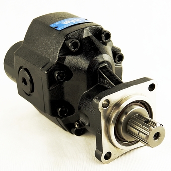 Шестерёнчатый насос 113L-BI-4H5-2R - 20BSP20